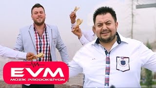 Serkan Nişancı Ft. Hüseyin Kağıt - Bir Sevdadır Angara Evm MÜzİk ProdÜksİyon