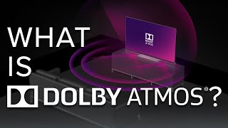What Is Dolby Atmos? | Dolby Atmos Home Theater System Essential Upgrades