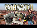 PATNA TO KATHMANDU RIDE | @life_with_srishti_