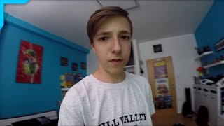 NOVÝ PC!!! - DayVlog_135 (15.6.2017)