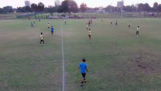 City Soccer FC 🆚 Rush Select Academy 1st