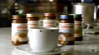 1992 COMMERCIAL FOR CARNATION COFFEEMATE