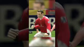 FIFA Evolution 1993-2023 #shorts #gaming #gameplay #fifa