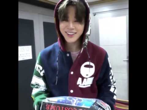 Jimin Bts Cute Boy Short Video Youtube