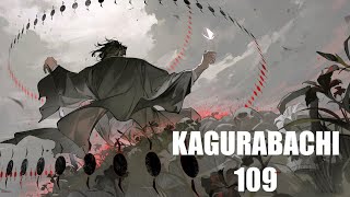 KAGURABACHI CHAPTER 109 IS INSANE!