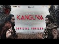 Kanguva - Hindi Trailer | Suriya | Bobby Deol | Disha Patani | Devi Sri Prasad | Siva | 10 Oct 2024