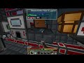 minecraft compact claustrophobia robot automation open computers 14 modded questing skyblock