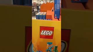 Lego Extravaganza at KOHL’S #shorts #lego