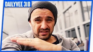 ATTENTION YOUTUBE CREATORS: CONTINUE TO INNOVATE OR SUFFER THE CONSEQUENCES | DAILYVEE 318