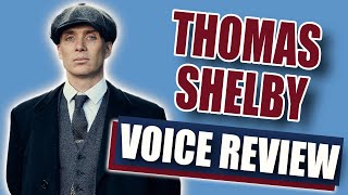 How To Speak Like Thomas Shelby (Without The Need For Whisky)