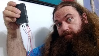 Electromagnetism Explained Extremely Easily - Simply Put