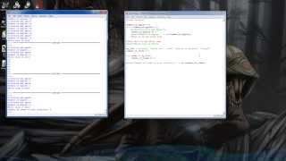Python 101: Episodes 3 | Mah Loops!