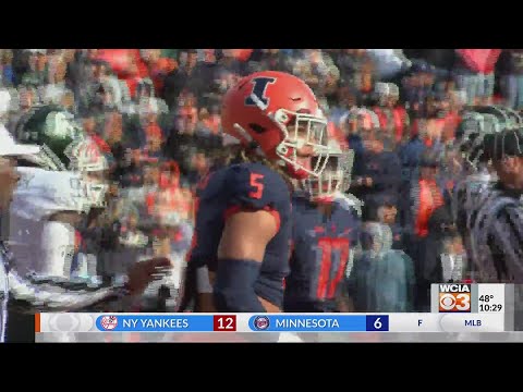 Nil And Transfer Portal Impact On Illinois Football Shaping The Future