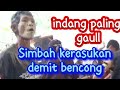 janturan kedua tpnb live kaliwadas Pucungbedug