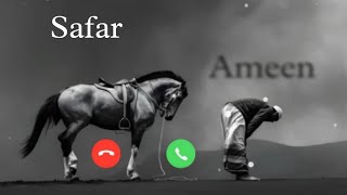 Safar _ Muslim // New Ringtone 2024 // Islamic Ringtone 2024 //  Arabic ringtone