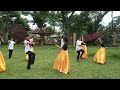 Alitaptap Folk Dance