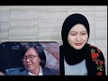 Reaction || Tangisan Bcl saat judika menyanyikan lagu terbarunya - tak mungkin bersama