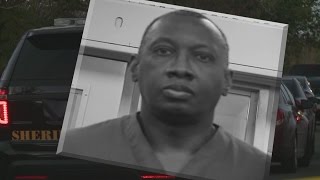 Albuquerque doctor arrested on child prostitution charges