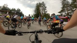 Tahko MTB 2022 60km Classic