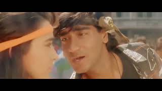 Jeetega Wohi Jisme Hai Dum - Sangram 1993 - Ajay Devgan, Karishma, Ayesha Jhulka, Subtitles 1080p