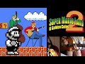 Super Mario Land 2 - Overworld Theme (Gypsy Jazz cover)