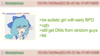 Femanon Confused | 4Chan Greentext Stories