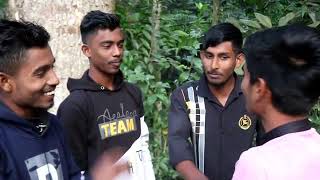 বউরে হিসাব দিতে হয় বন্ধু প্রতি দিন II BOYRA HISAF DETEA HOY BONDOHU I BANGLA VIRAL NATOK VIDEO 2024