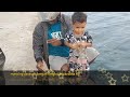 PART 2 TES AKUR AMBARI HANDMADE#fishing #rivew #subscribe