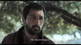 Zagros - Trailer - English subtitles