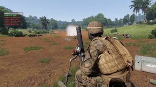 地獄のARMA3 20200629