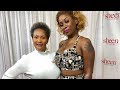 Sota Black Shares the Inspiration Behind Her Music