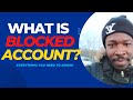 How to open a German Blocked Account. Everything you need to know now. #studyabroad #studyingermany