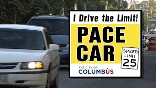 CTV News Briefs: Columbus Pace Car Program