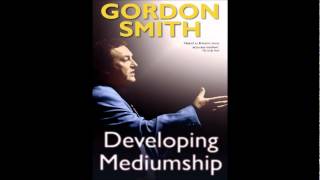 Gordon Smith Spiritually Aware Meditation