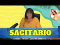 SAGITARIO... TU VIDA SERA OTRA EN LAS SIGUIENTES HORAS! ALGO MUY FUERTE TE DEJARA SIN ALIENTO