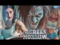 The Hollow Creek | Full Horror Thriller Movie | English Hollywood Movie 2024 | Superhit Horror Film