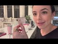 Making Valentines for Aaron and John! - Merrell Twins
