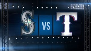 9/18/15: Marte drives in two to lead Mariners to win