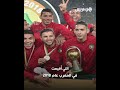 من يكون المغربي جمال سلامي الذي سيخلف مواطنه عموتة في تدريب منتخب النشامى