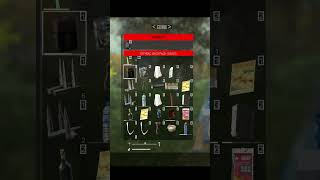 DayZ Console Guide: How To Quickly Make Space In Your Backpack By Sorting Out \u0026 Moving Your Loot