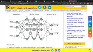 Basic Normalizing Flow Code + Concept Discussion (Affine Half Flows)