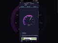 Movistar 300 Mb Fibra Óptica - Argentina (Prueba WiFi)