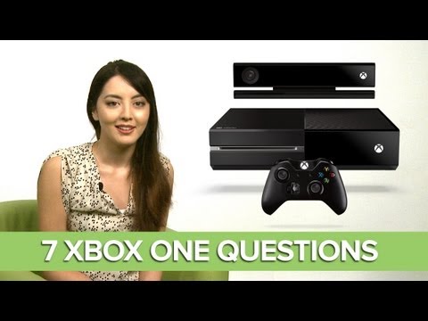 Xbox One FAQ