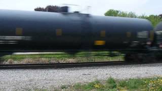 CP 8744 Leads 551 through Reeseville wi 5/9/15