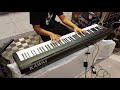 Kawai ES110 Sound Demo - Alaala Nalang