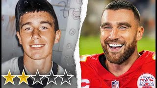 Before Taylor Swift: Travis Kelce’s Shocking Secrets Nobody Knows (Full Documentary)