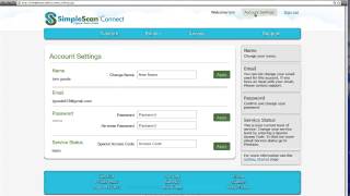 Invoice Processing (Part 1) | SimpleScan Tutorials