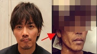 成宮寛貴が公開した”現在の写真”がやばすぎる…引退後の変貌に驚きの声…