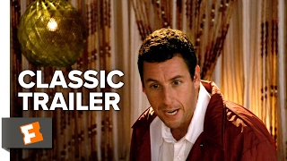 Click (2006)  Trailer 1 - Adam Sandler Movie