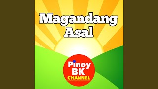 Magandang Asal